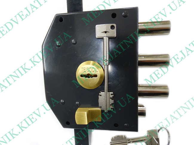 Locksmith