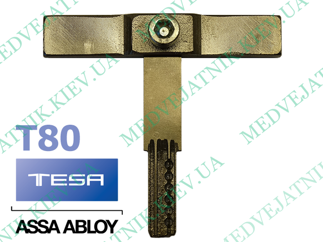 Locksmith tools