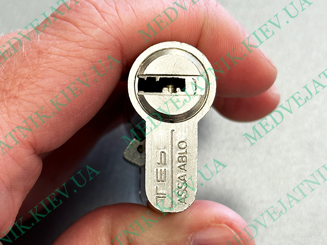 TESA T80 TOPOLINO DECODER (Spain) Locksmiths tools 3