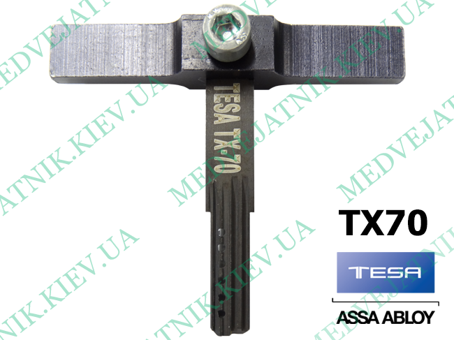 Lockpicking