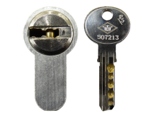 THT locksmith pick (Spain) 
