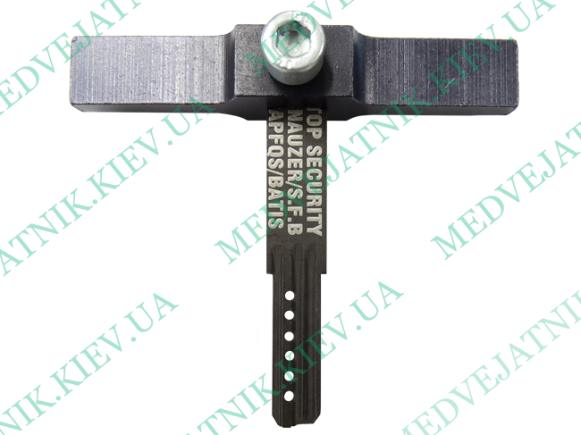 lockpicking