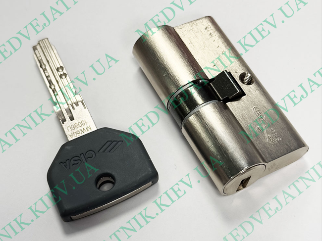 CISA ASIX P8 TOPOLINO DECODER (Italy) Locksmiths tools 1