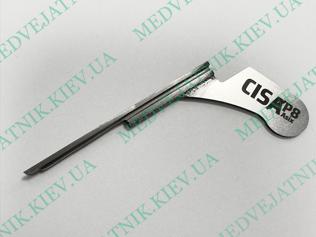 CISA ASIX P8 TOPOLINO DECODER (Italy) Locksmiths tools 3