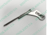 CISA ASIX P8 TOPOLINO DECODER (Italy) Locksmiths tools 3