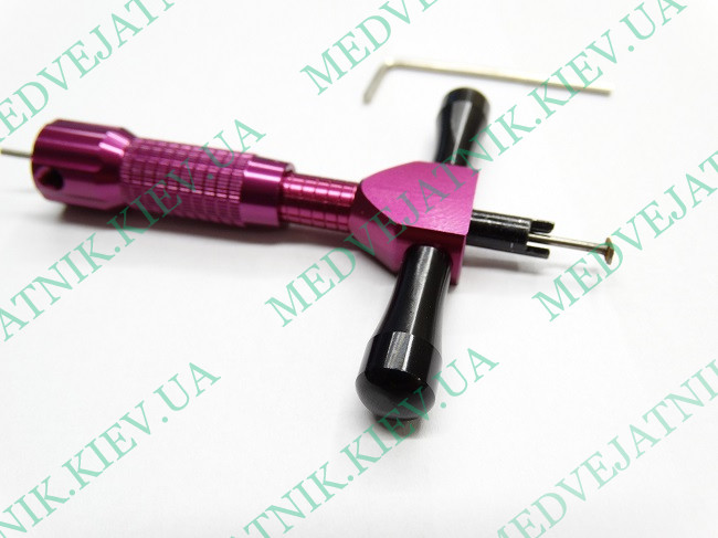 Lockpicking