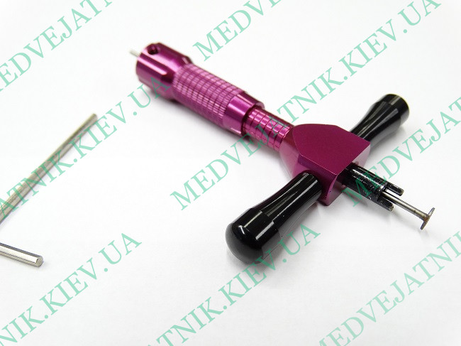 Locksmith tools