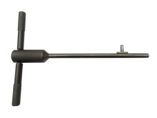 Tensioner for lever locks #2 reinforced universal