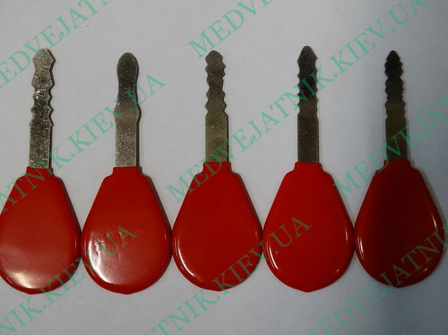 Locksmith tools