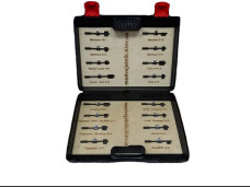 Locksmith Magic Keys Kit #1 