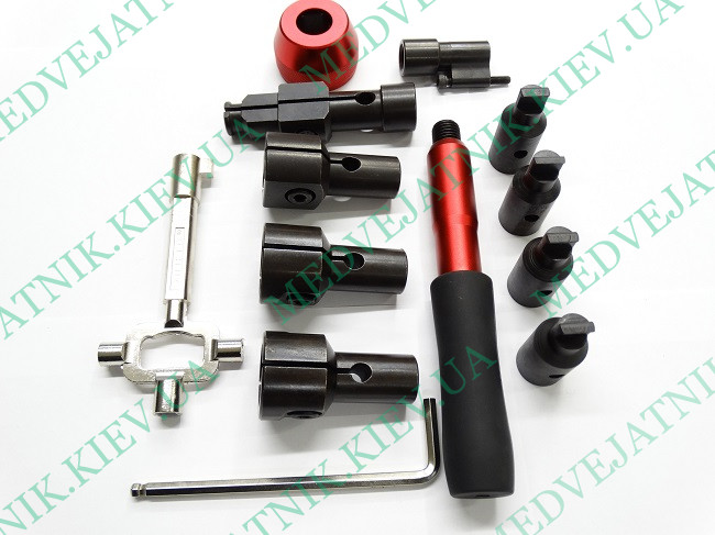Lockpicking