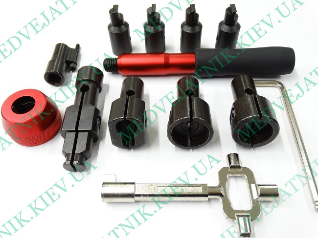 Locksmiths