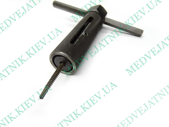 Locksmith tools