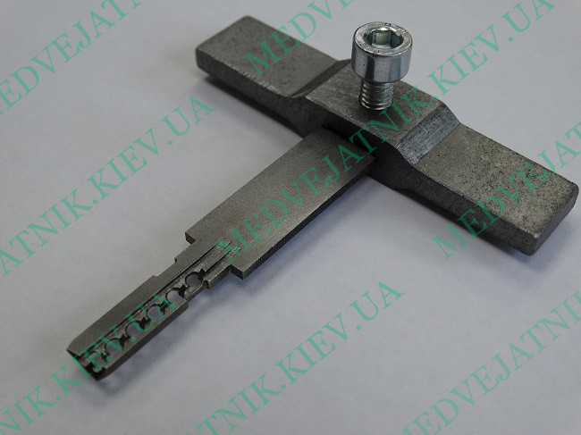 Lockpicking
