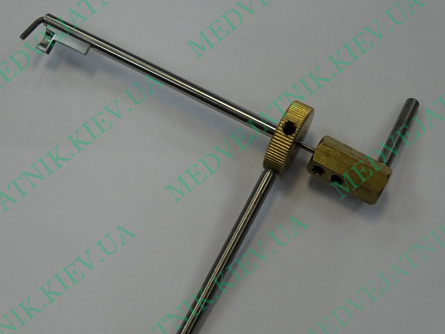 Hobbs lockpick