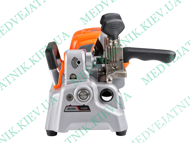 Xhorse Condor machine 