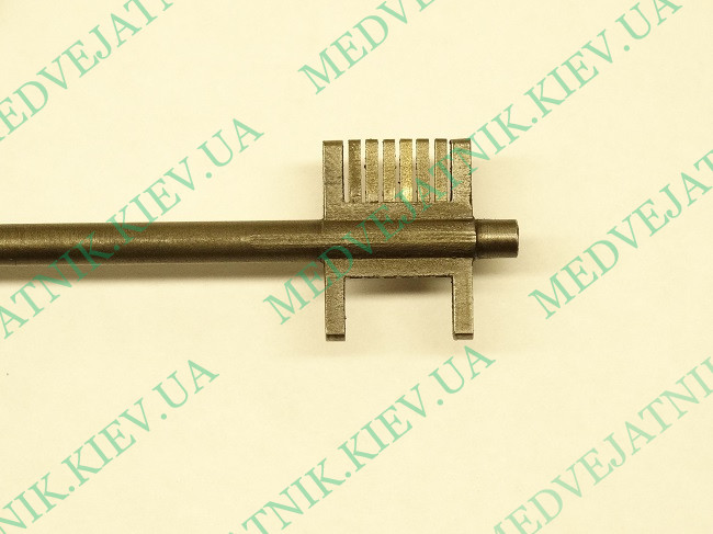 Lockpicking