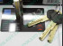 ST8 ARCU/TESA ST8 (AR8/AT8) lockpick (Spain) Locksmiths tools 4