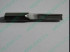 Quality Force Key Opel Chevrolet (HU100) Power Key Locksmiths tools 2
