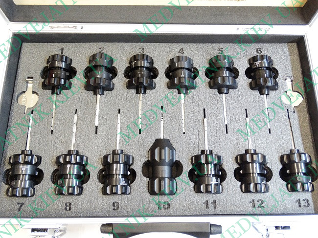 Locksmiths