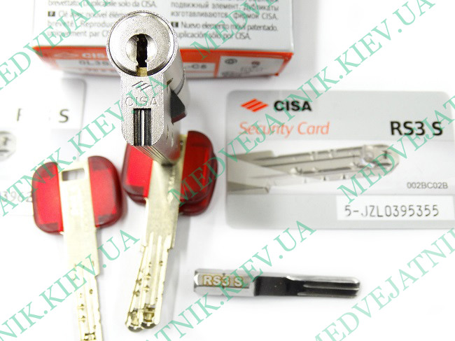 Locksmith tool