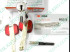 Locksmith tool