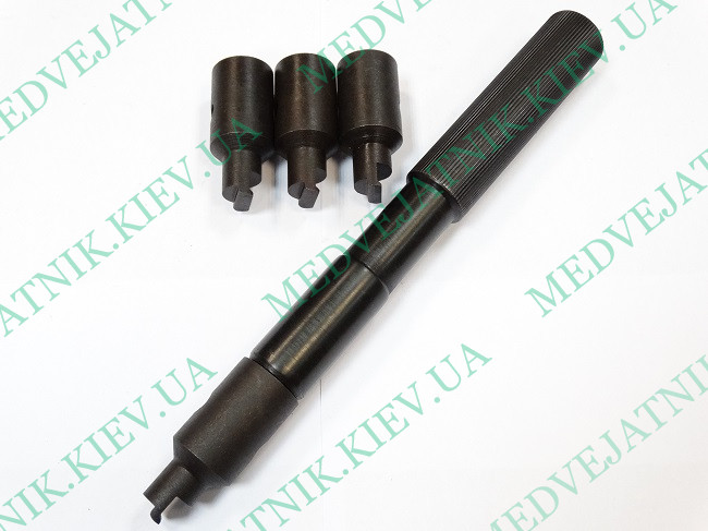 Locksmith tools