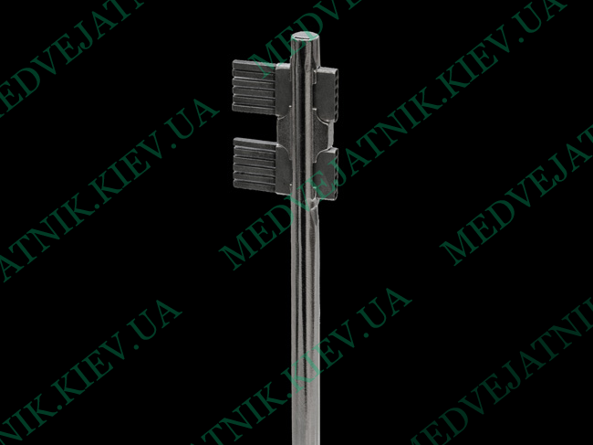Ezcurra and Fiam 39/40 Luckydecoder (Italy) Locksmiths tools 3