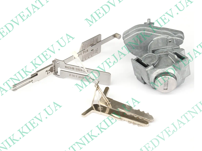 Locksmiths