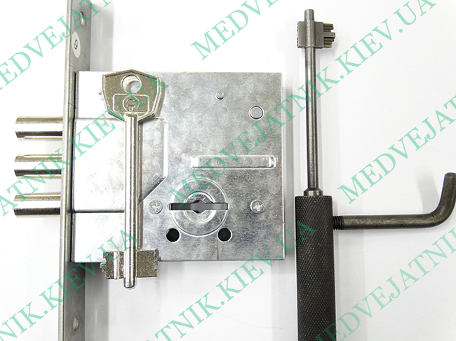 Locksmiths