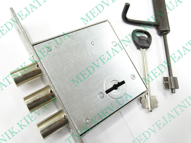 Locksmith tools