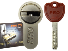 PRO 73 (Italy - Greece) locksmiths pick