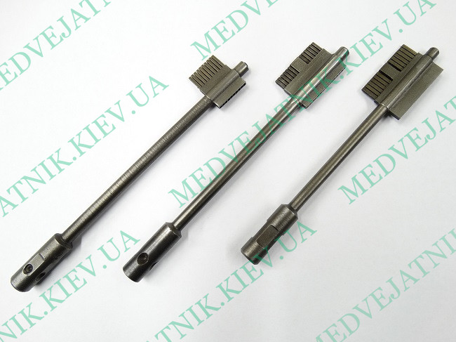 Set of FIAM F39 - Fiam F40 - ISEO- FIAM (Italy) Locksmiths tools 1