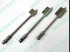 Set of FIAM F39 - Fiam F40 - ISEO- FIAM (Italy) Locksmiths tools 1