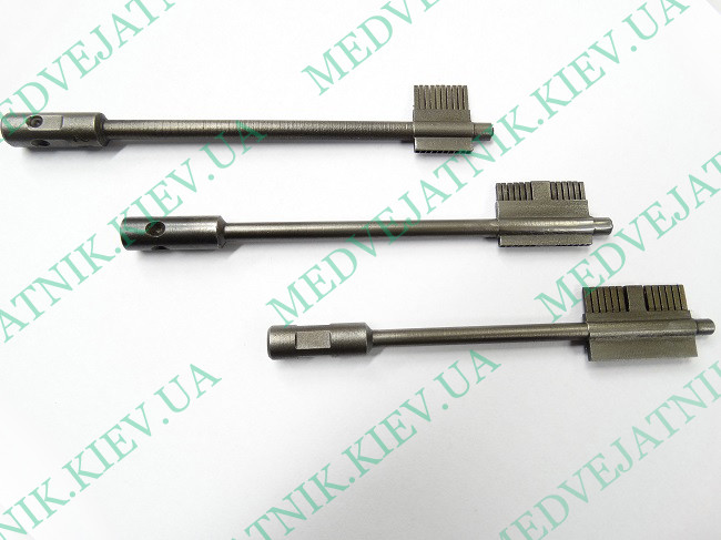 Set of FIAM F39 - Fiam F40 - ISEO- FIAM (Italy) Locksmiths tools 3