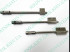 Set of FIAM F39 - Fiam F40 - ISEO- FIAM (Italy) Locksmiths tools 3