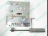 Set of FIAM F39 - Fiam F40 - ISEO- FIAM (Italy) Locksmiths tools 6