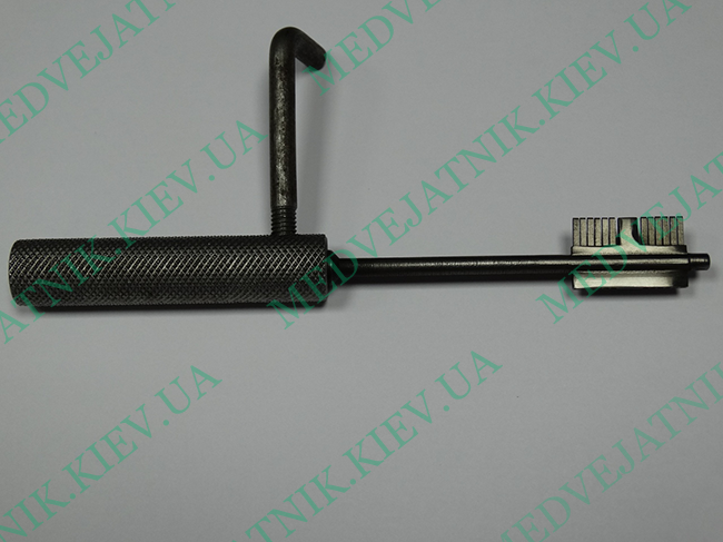 Set of FIAM F39 - Fiam F40 - ISEO- FIAM (Italy) Locksmiths tools 7