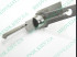 Lishi 2 in 1 SS003R door lock picking