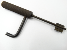 Magic Key Cerber 4+4 (Russia)