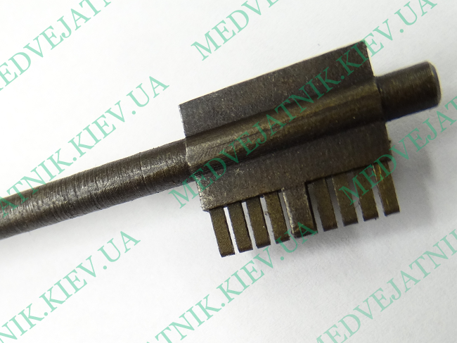 Locksmith tools