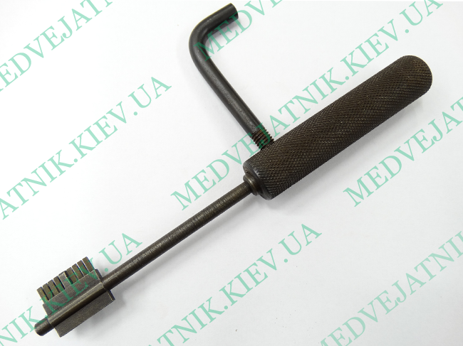 Lockpicking