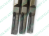 Set of popular power keys profiles Locksmiths tools 1
