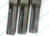Set of popular power keys profiles Locksmiths tools 5