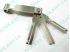 3-in-1 Quick Opening Tool Euro profile Keychain Locksmiths tools 3
