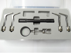 Backlit Loaders Optics Locksmith Kit