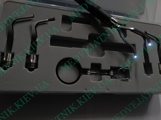 Locksmith tools