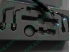 Locksmith tools