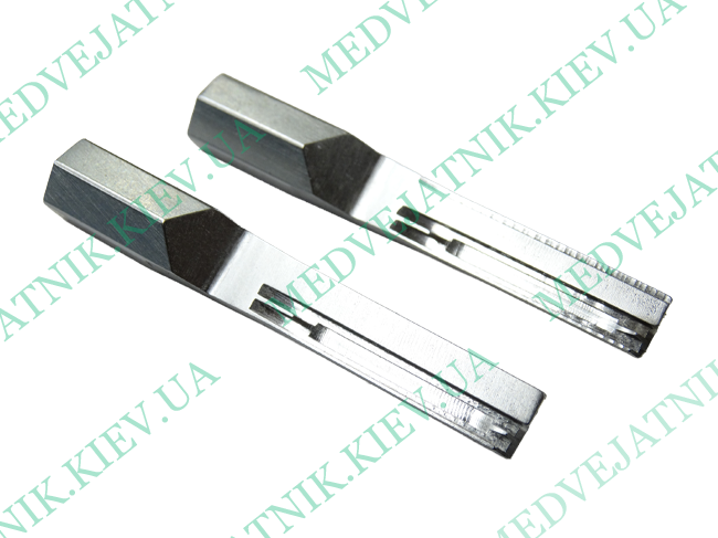 Reinforced force keys (long) Locksmiths tools 2