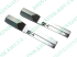 Reinforced force keys (long) Locksmiths tools 2